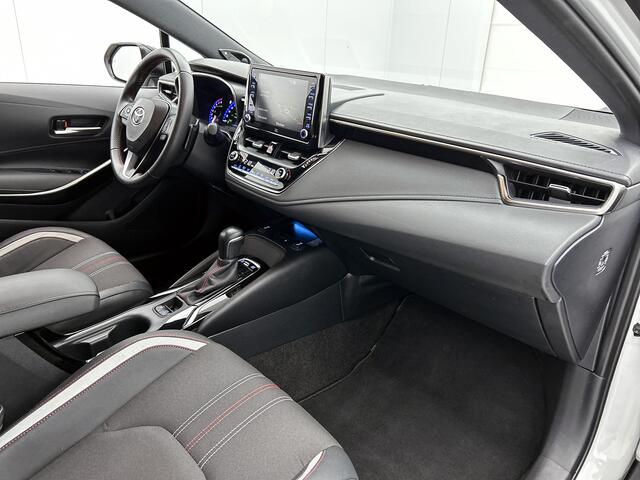 Toyota COROLLA Touring Sports 2.0 Hybrid GR-Sport Plus Onderweg-naar-dealer