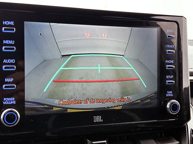 Toyota COROLLA Touring Sports 2.0 Hybrid GR-Sport Plus Onderweg-naar-dealer