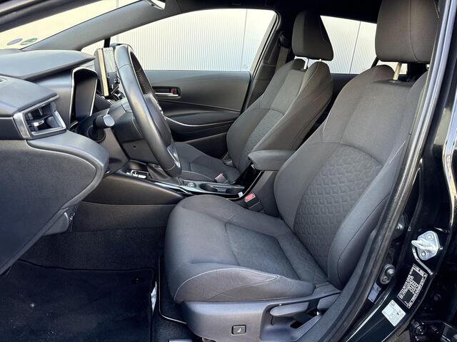 Toyota COROLLA Touring Sports 1.8 Hybrid Dynamic **ADAPTIEF CRUISE CONTROL/ KEYLESS/ STOELVERWARMING**