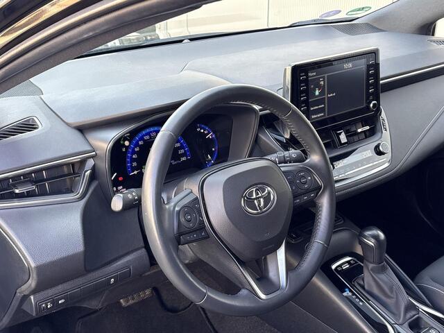Toyota COROLLA Touring Sports 1.8 Hybrid Dynamic **ADAPTIEF CRUISE CONTROL/ KEYLESS/ STOELVERWARMING**