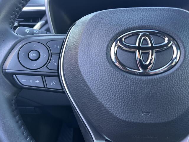 Toyota COROLLA Cross Hybrid 200 Dynamic | Trekhaak | Carplay | LED Koplampen | Keyless entry | 18 inch LM-velgen |