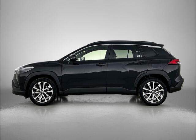 Toyota COROLLA Cross 2.0 High Power Hybrid Launch Edition | JBP | Lederen interieur | Onderweg-naar-dealer
