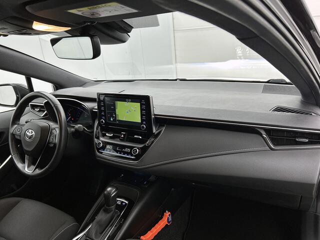 Toyota COROLLA Touring Sports 1.8 Hybrid Style