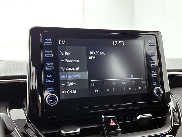 Toyota COROLLA Touring Sports 1.8 Hybrid Style