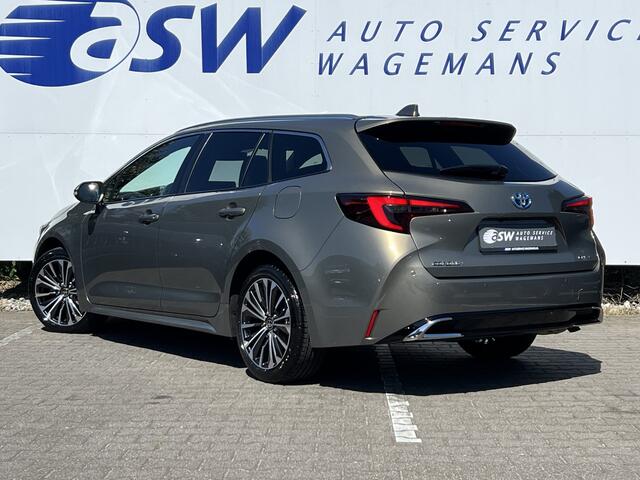 Toyota COROLLA Touring Sports Hybrid 140 Dynamic | Navi | Carplay | Camera | ACC | Dodehoek | Winter Pack