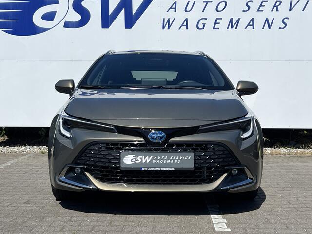 Toyota COROLLA Touring Sports Hybrid 140 Dynamic | Navi | Carplay | Camera | ACC | Dodehoek | Winter Pack