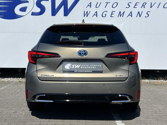 Toyota COROLLA Touring Sports Hybrid 140 Dynamic | Navi | Carplay | Camera | ACC | Dodehoek | Winter Pack