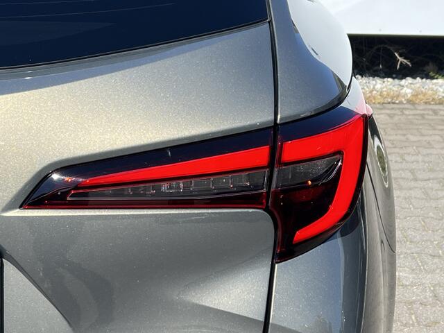 Toyota COROLLA Touring Sports Hybrid 140 Dynamic | Navi | Carplay | Camera | ACC | Dodehoek | Winter Pack