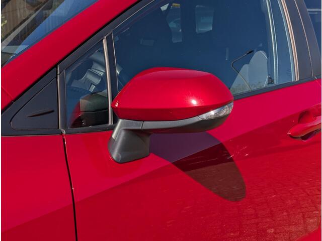 Toyota COROLLA Touring Sports 2.0 Hybrid Style 184 pk | Parkeersensoren V+A, Navigatie, Adapt. Cruise Control, LED, Elektr. inklap spiegels, zeer luxe!