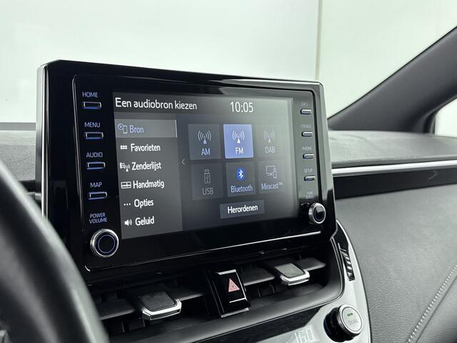 Toyota COROLLA Touring Sports 2.0 Hybrid Business Plus