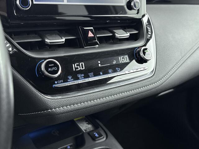 Toyota COROLLA Touring Sports 2.0 Hybrid Business Plus