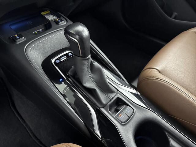 Toyota COROLLA Touring Sports 2.0 Hybrid Business Plus