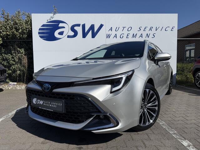 Toyota COROLLA Touring Sports Hybrid 140 Dynamic | Navi | ACC | Camera | Keyless | LED | 17 inch