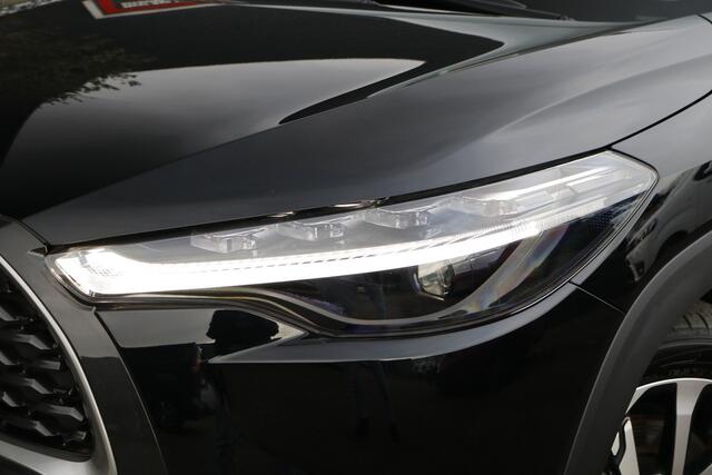 Toyota COROLLA Cross Hybrid 200 Dynamic | Apple Carplay | 197 PK | Toyota Safety Sense |