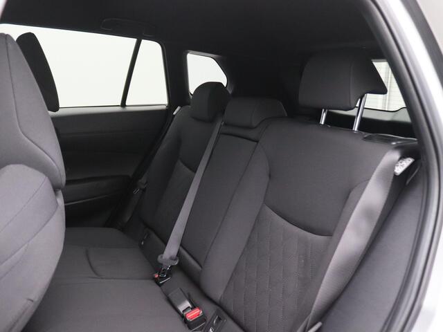 Toyota COROLLA Cross Hybrid 140 Dynamic 140PK Aut. Trekhaak, Adaptieve Cruise Control, Achteruitrijcamera, Navi, Keyless, Elektr. Achterklep, 18" LM Velgen, Side Assist