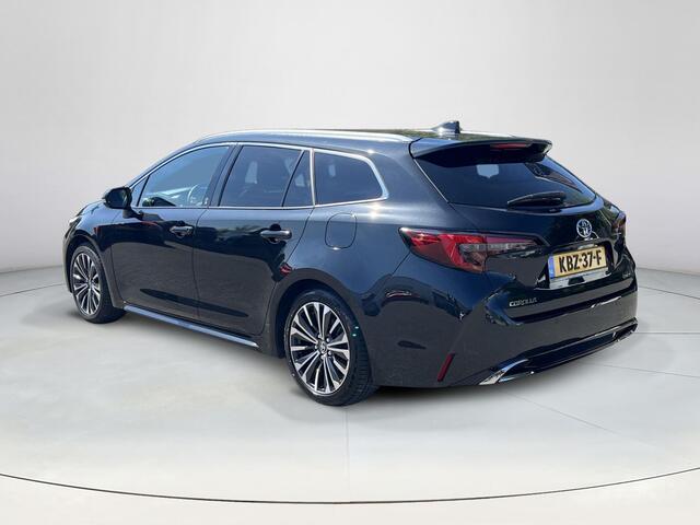 Toyota COROLLA Touring Sports Hybrid 140 Dynamic | Navigatie | Apple CarPlay/Android auto | Achteruitrijcamera | Stoel en stuurverwarming