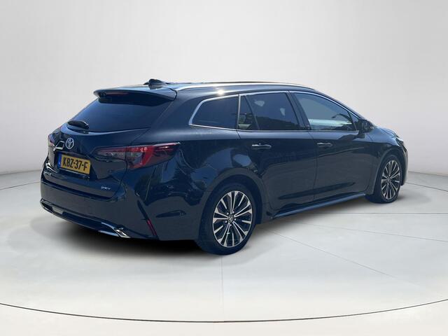Toyota COROLLA Touring Sports Hybrid 140 Dynamic | Navigatie | Apple CarPlay/Android auto | Achteruitrijcamera | Stoel en stuurverwarming