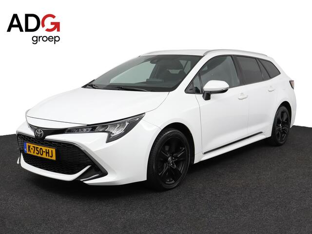 Toyota COROLLA Touring Sports 1.2 Turbo Active | Trekhaak | Apple Carplay/Android Auto |