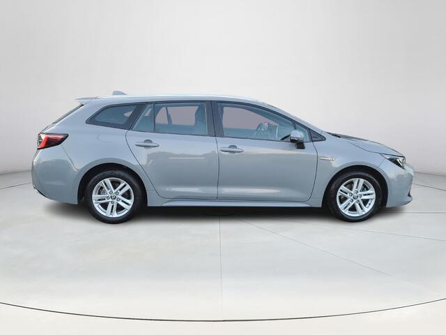 Toyota COROLLA Touring Sports 1.8 Hybrid Active