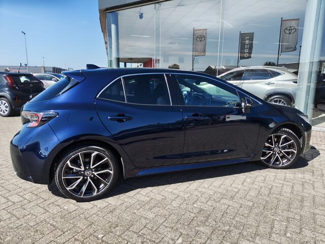 Toyota COROLLA 2.0 Hybrid Executive | JBL | Navi | HUD | Sensoren | Sportstoele
