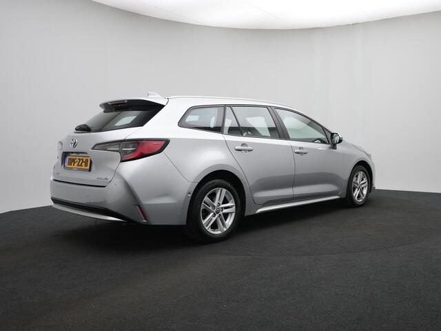 Toyota COROLLA Touring Sports 1.8 Hybrid Active