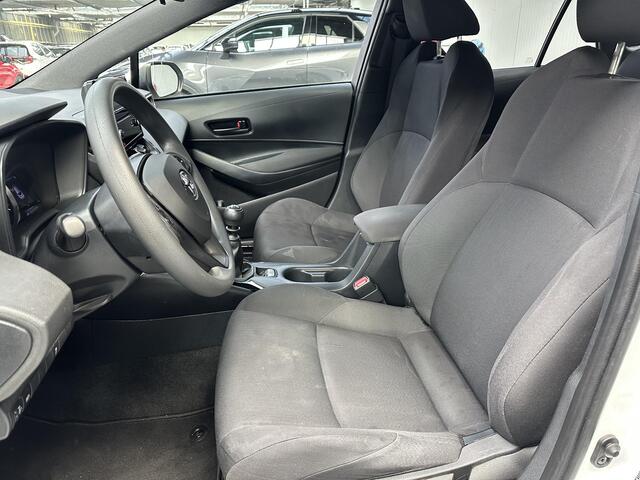 Toyota COROLLA Touring Sports 1.2 Turbo Comfort
