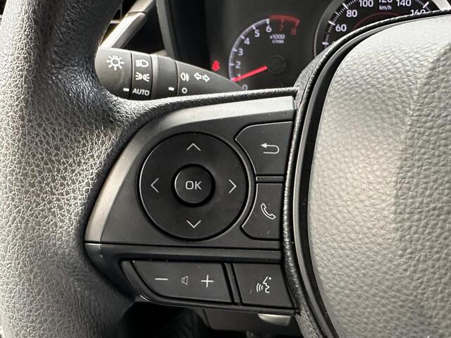 Toyota COROLLA Touring Sports 1.2 Turbo Comfort