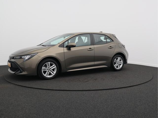 Toyota COROLLA 1.8 Hybrid Active/ lage km/ zeer mooi!