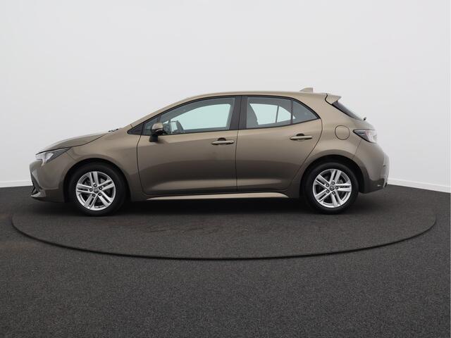 Toyota COROLLA 1.8 Hybrid Active/ lage km/ zeer mooi!