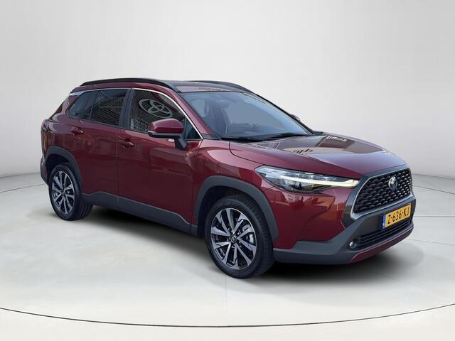 Toyota COROLLA Cross Hybrid 140 Style + Premium Pack