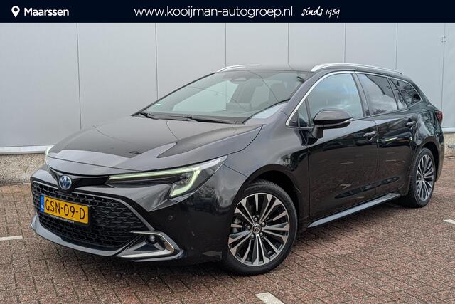 Toyota COROLLA Touring Sports Hybrid 140 Dynamic |NL auto|BTW auto|Apple Car Play|17"LM velgen|PDC|El.achterklep|
