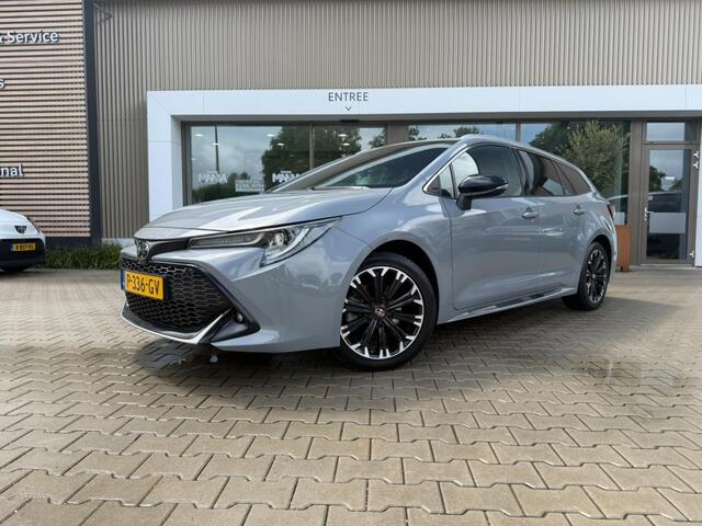 Toyota COROLLA Touring Sports 2.0 Hybrid GR-Sport