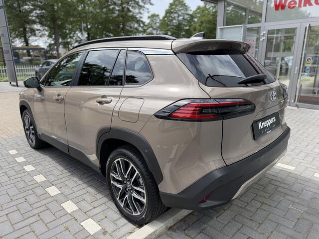 Toyota COROLLA Cross Hybrid 140 Dynamic | GEEN AFLEVERKOSTEN | Trekhaak afneembaar, Elektrische achterklep, Parkeersensoren, Dodehoekdetectie