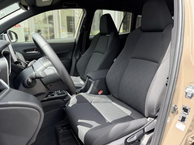 Toyota COROLLA Cross Hybrid 140 Dynamic | GEEN AFLEVERKOSTEN | Trekhaak afneembaar, Elektrische achterklep, Parkeersensoren, Dodehoekdetectie