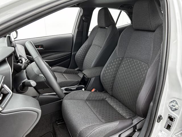 Toyota COROLLA Hybrid 140 Active Limited | Stuur- en stoelverwarming |
