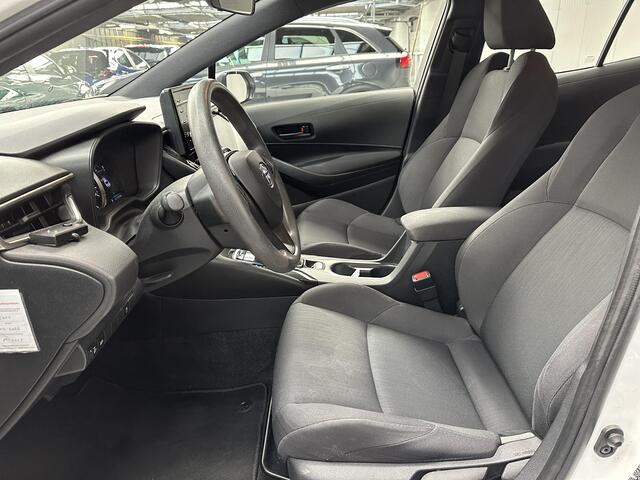 Toyota COROLLA 1.8 Hybrid Comfort
