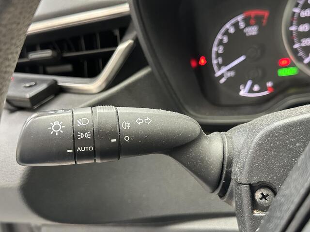 Toyota COROLLA 1.8 Hybrid Comfort