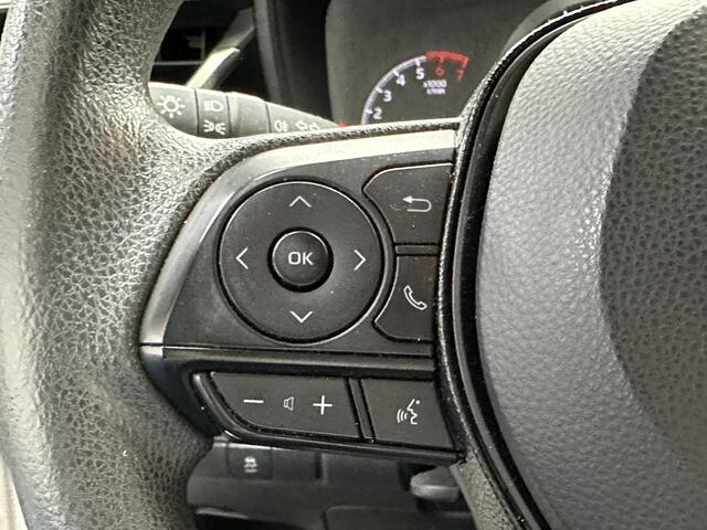 Toyota COROLLA 1.8 Hybrid Comfort