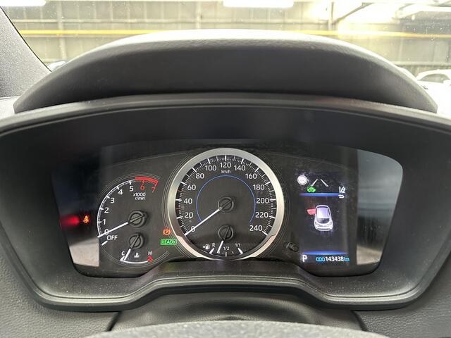 Toyota COROLLA 1.8 Hybrid Comfort