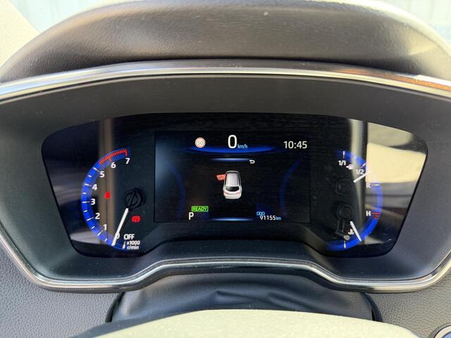 Toyota COROLLA Touring Sports 1.8 Hybrid Business Plus | Trekhaak | LED | Keyless | Climate Control | Cruise Control | Lichtmetalen velgen 17" | Apple Carplay/Android Auto
