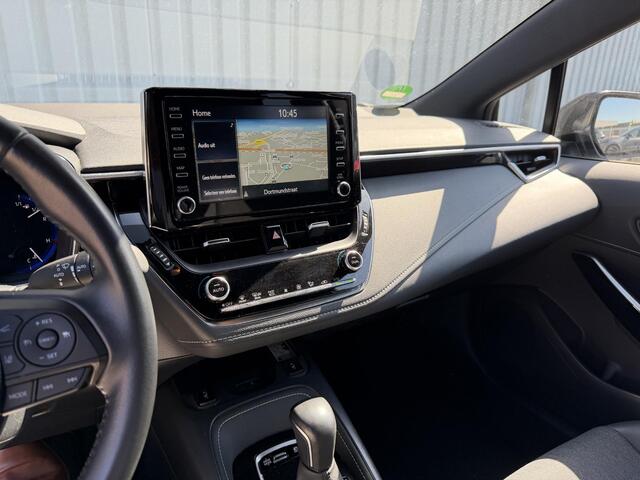 Toyota COROLLA Touring Sports 1.8 Hybrid Business Plus | Trekhaak | LED | Keyless | Climate Control | Cruise Control | Lichtmetalen velgen 17" | Apple Carplay/Android Auto