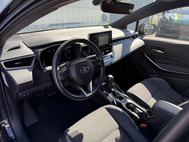 Toyota COROLLA Touring Sports 1.8 Hybrid Business Plus | Trekhaak | LED | Keyless | Climate Control | Cruise Control | Lichtmetalen velgen 17" | Apple Carplay/Android Auto