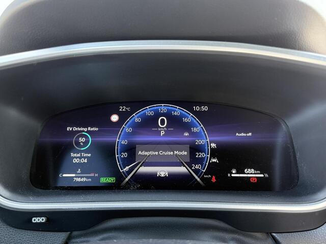 Toyota COROLLA Cross 2.0 High Power Hybrid Active | LED | Keyless | Climate Control | Cruise Control | Lichtmetalen velgen 17" | Apple Carplay/Android Auto
