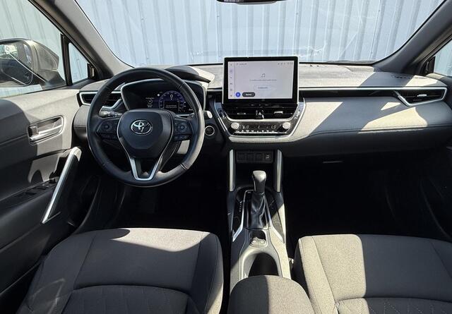 Toyota COROLLA Cross 2.0 High Power Hybrid Active | LED | Keyless | Climate Control | Cruise Control | Lichtmetalen velgen 17" | Apple Carplay/Android Auto
