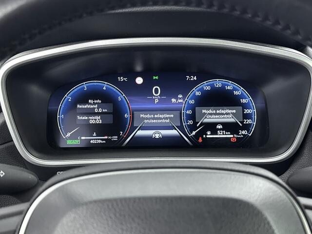 Toyota COROLLA Cross Hybrid 140 Dynamic | Stoel -/ Stuur Verwarming | Navigatie | Onderweg-naar-dealer