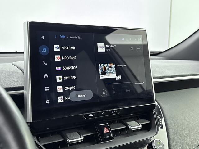 Toyota COROLLA Cross Hybrid 140 Dynamic | Stoel -/ Stuur Verwarming | Navigatie | Onderweg-naar-dealer