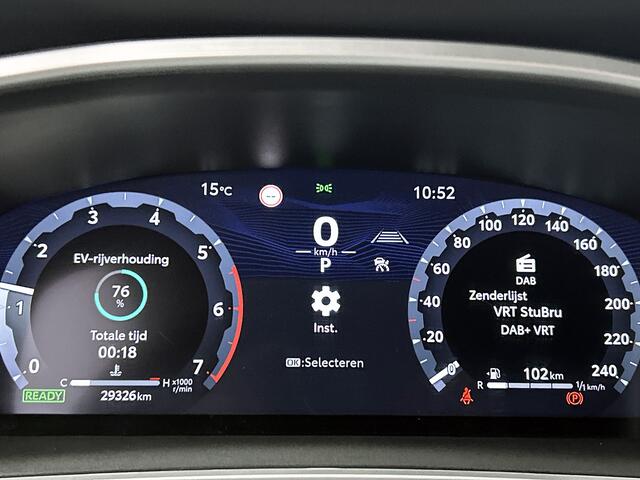 Toyota COROLLA Cross Hybrid 140 Dynamic Limited + | Stoel en stuurverwarming | PDC rondom |