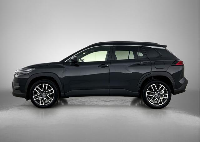 Toyota COROLLA Cross Hybrid 140 Dynamic | Elek. achterklep | Stoel -en stuurwielverwarming | LM velgen |