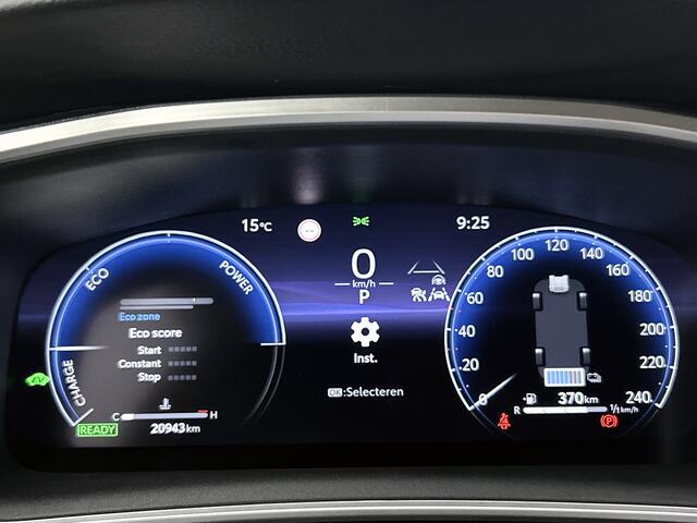 Toyota COROLLA Cross Hybrid 140 Style | Dealeronderhouden | Electrische achterklepbediening |