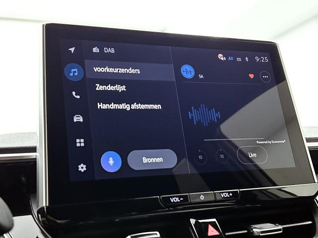 Toyota COROLLA Cross Hybrid 140 Style | Dealeronderhouden | Electrische achterklepbediening |